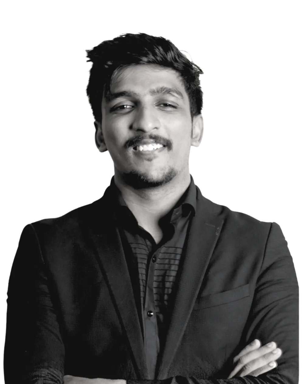 Gamaliel Das