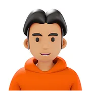 Student testimonial avatar